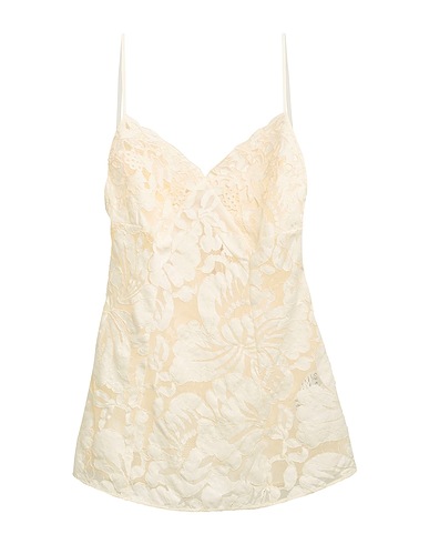 N°21 Top 48% Cotton, 47% Polyamide, 5% Elastane