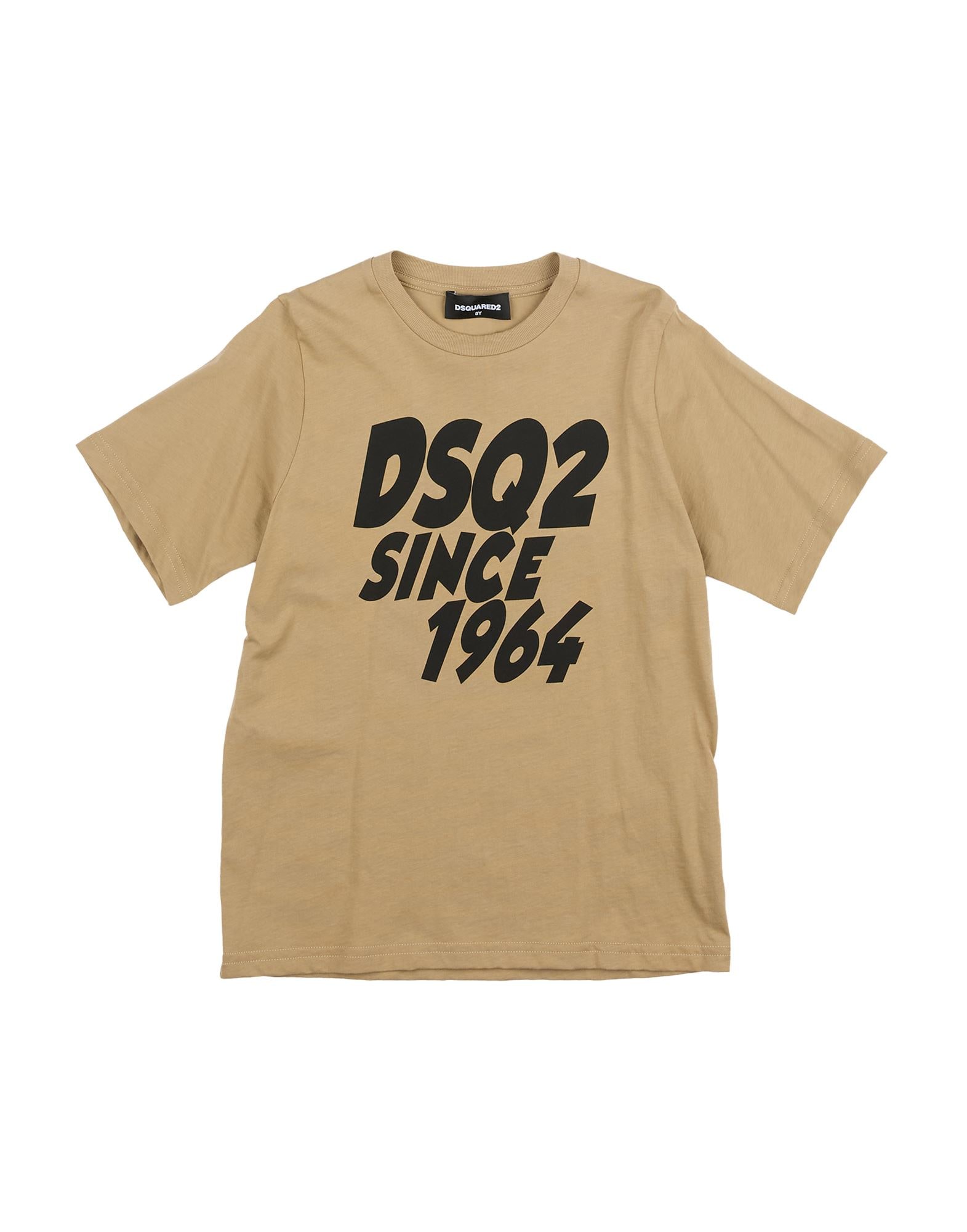 DSQUARED2 - T-shirts