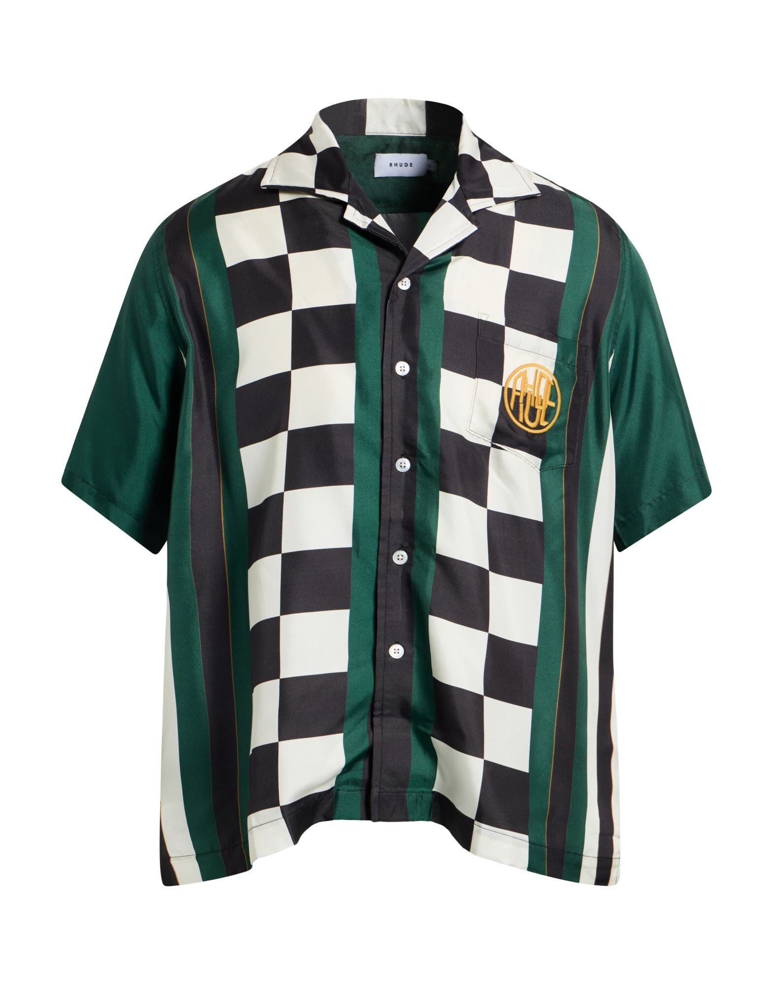 RHUDE - Πουκάμισα 