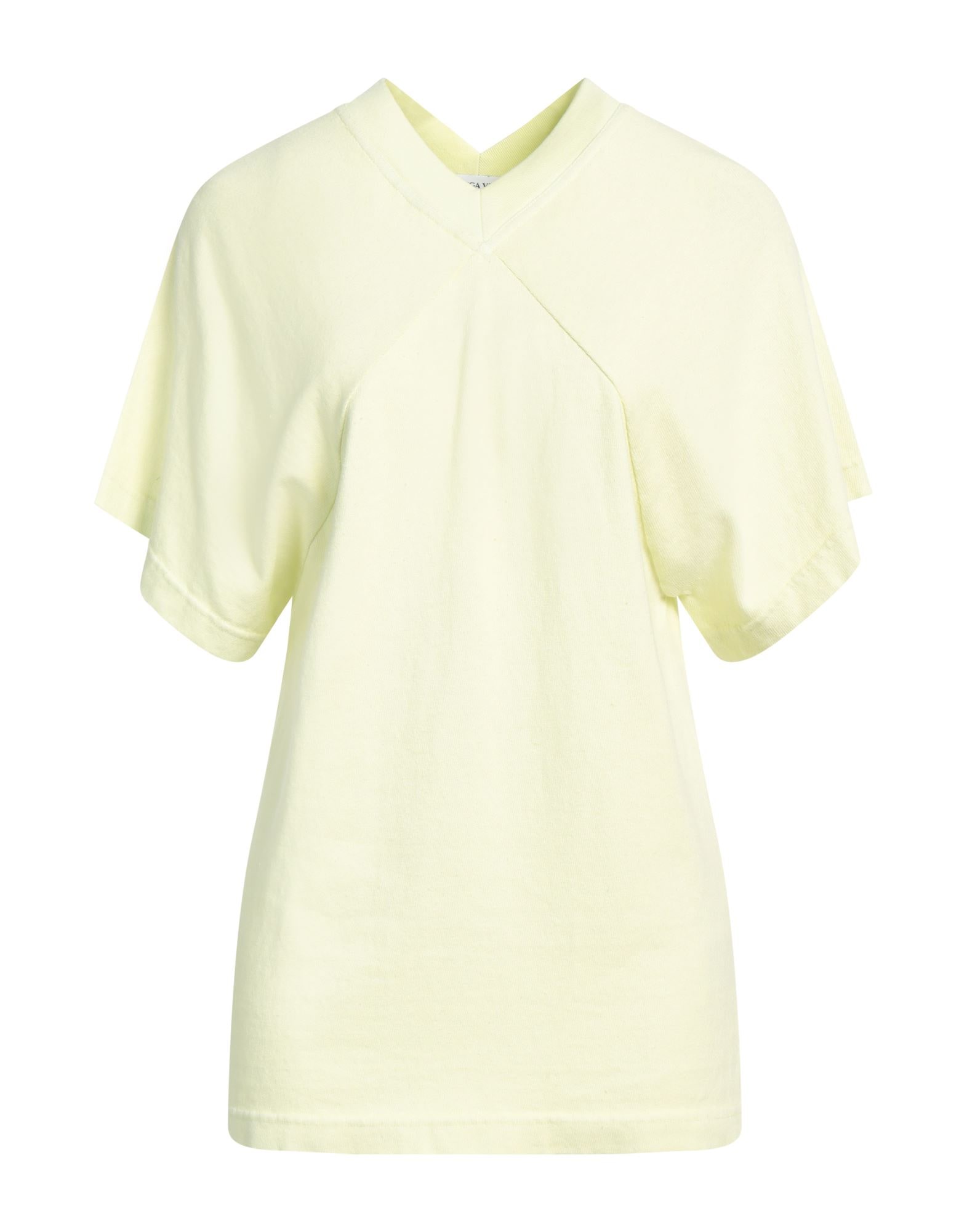 BOTTEGA VENETA - Футболки