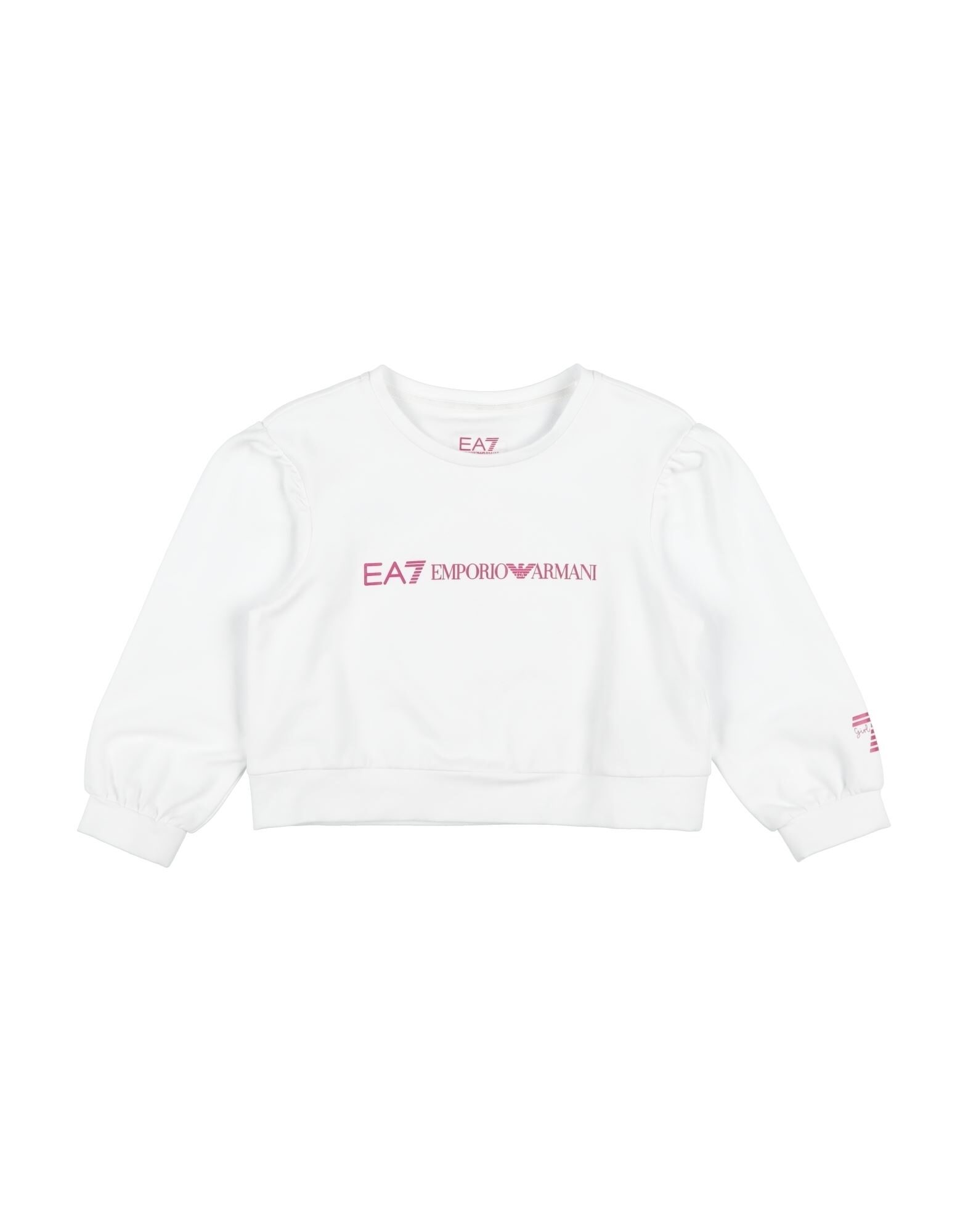 EA7 - Sudaderas