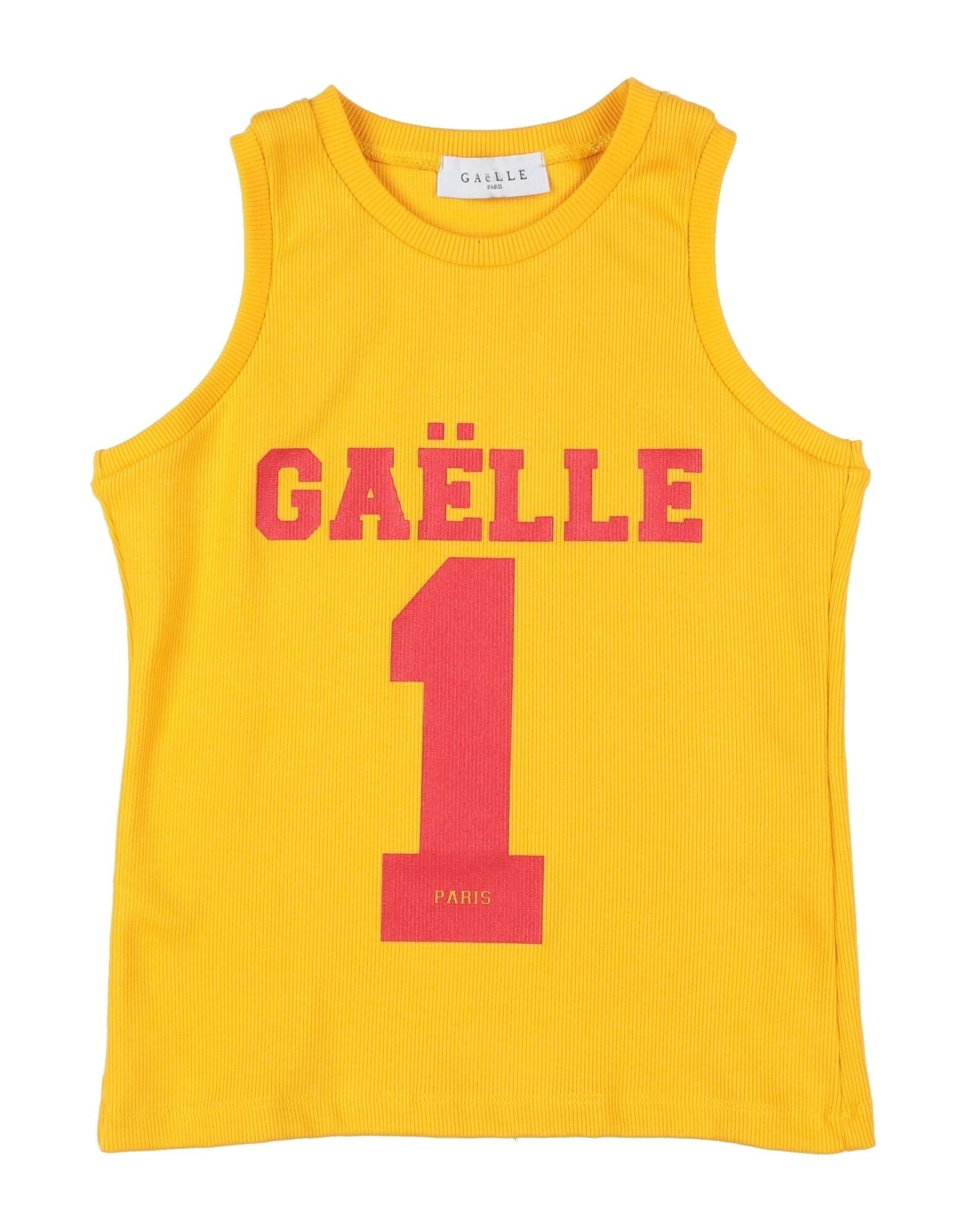 GAëLLE Paris - T-shirts