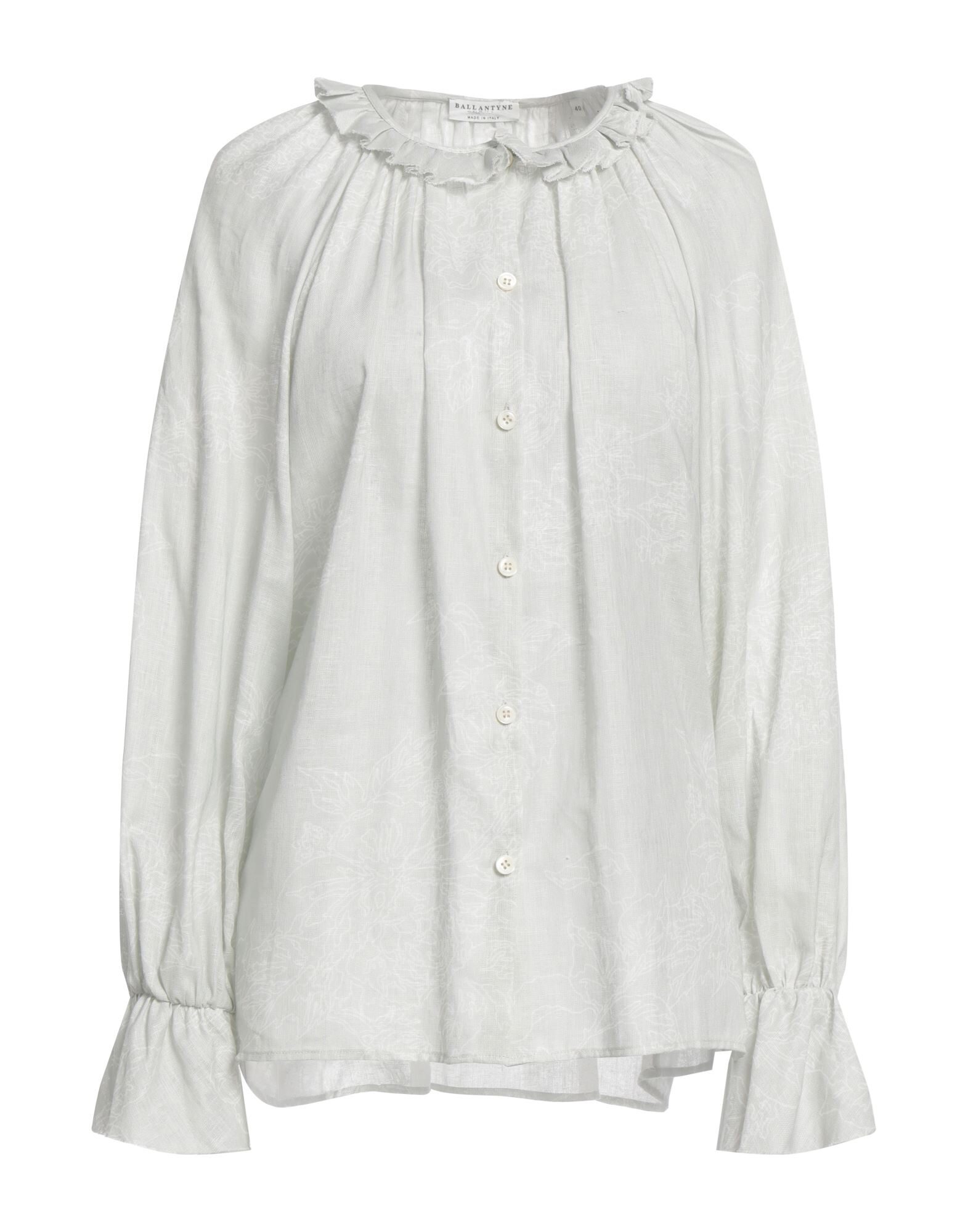 BALLANTYNE - シャツ