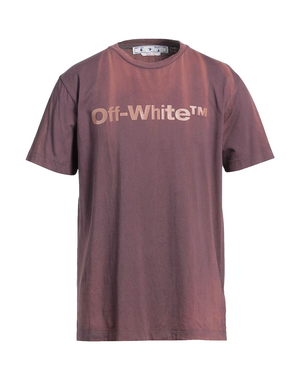 OFF-WHITE™ - T-shirts