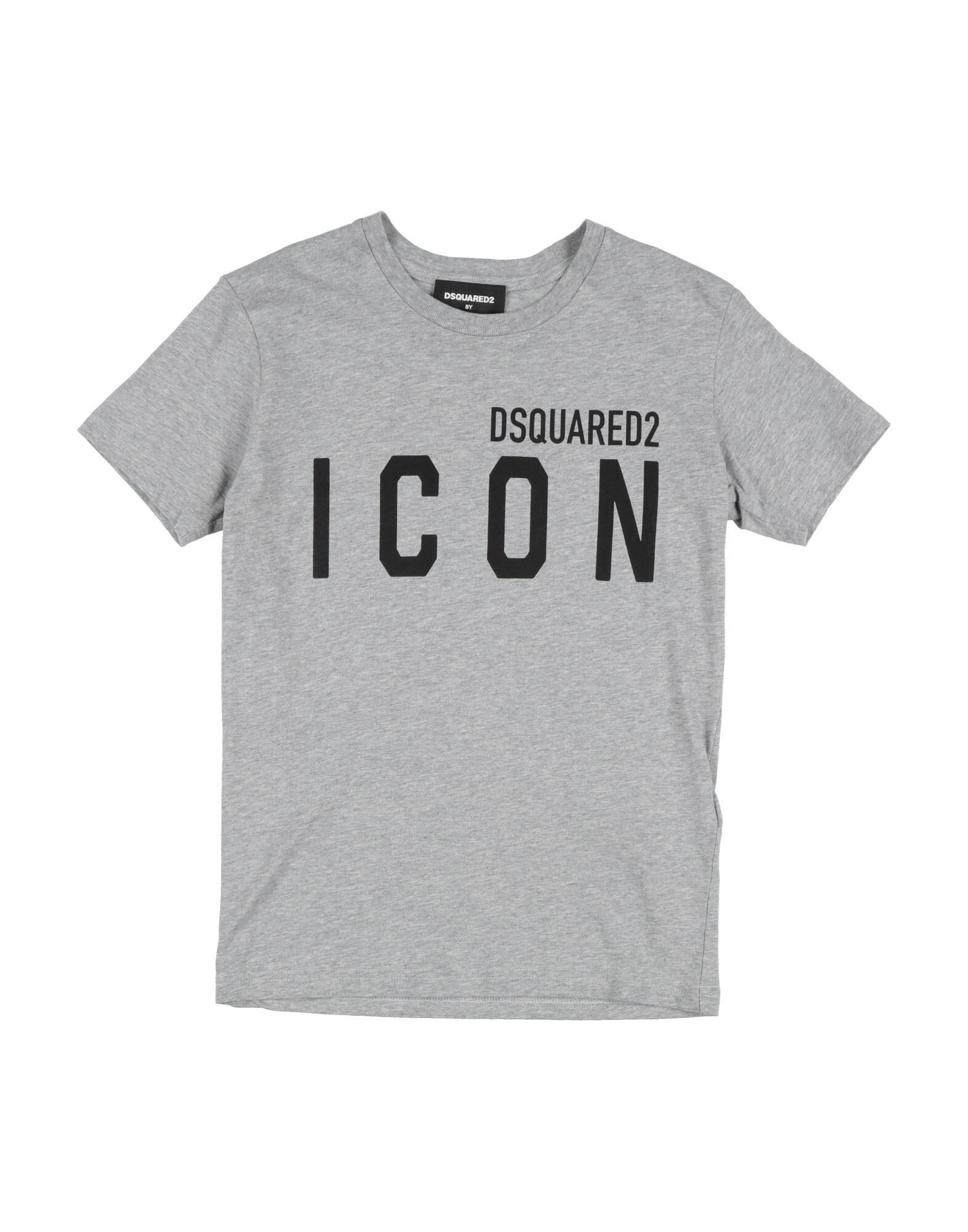 DSQUARED2 - T-shirts