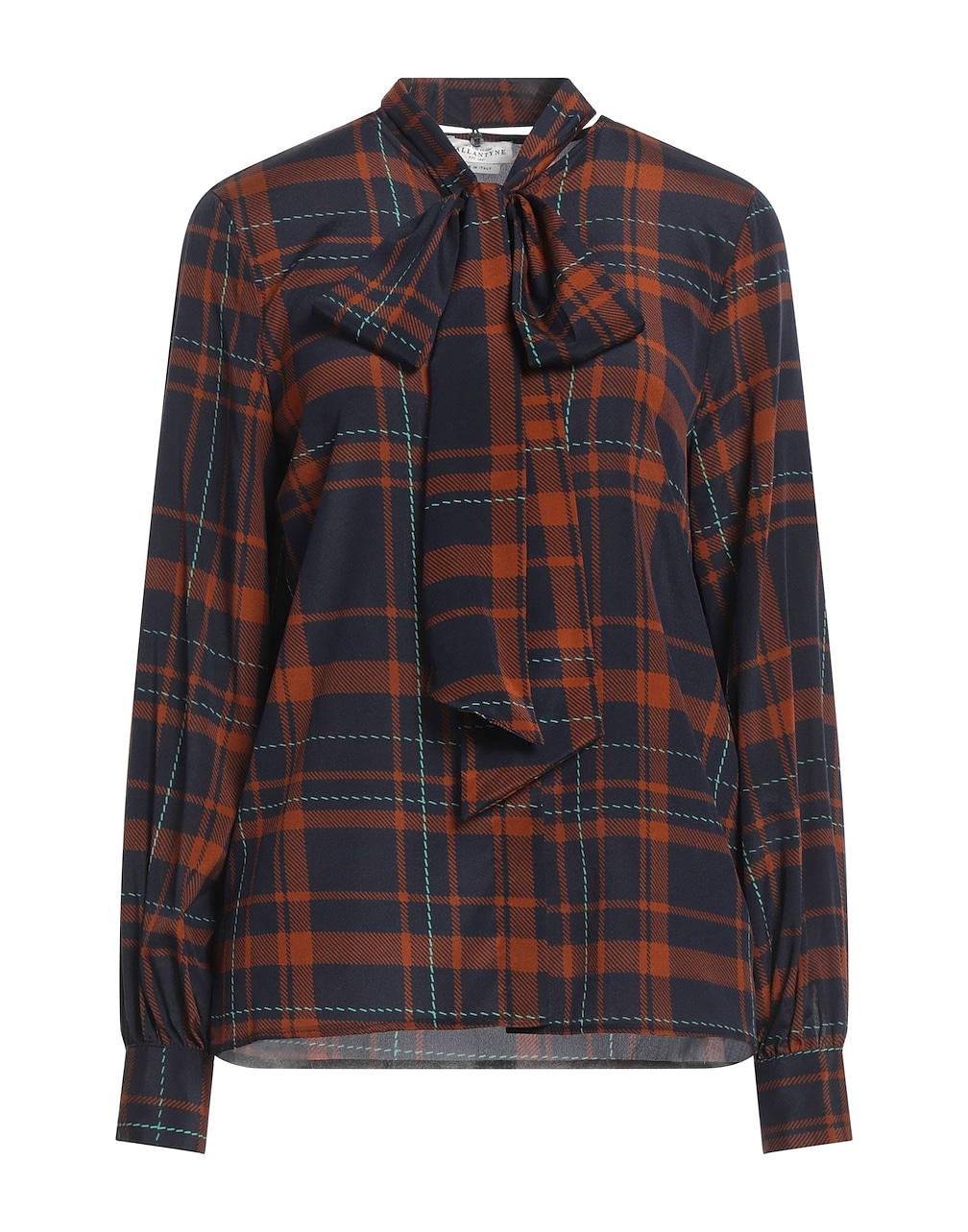 BALLANTYNE - Shirts