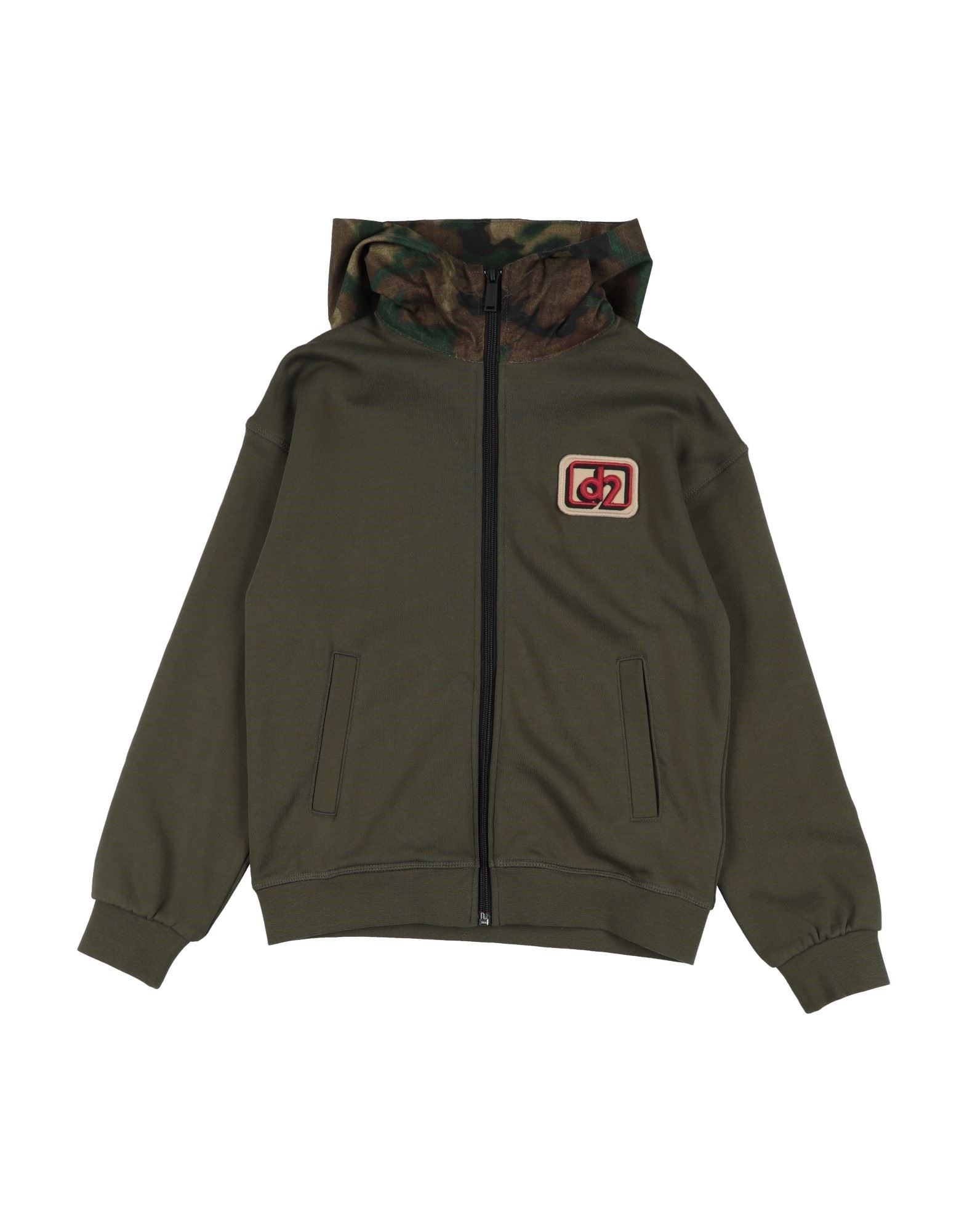 DSQUARED2 - Sweatshirts