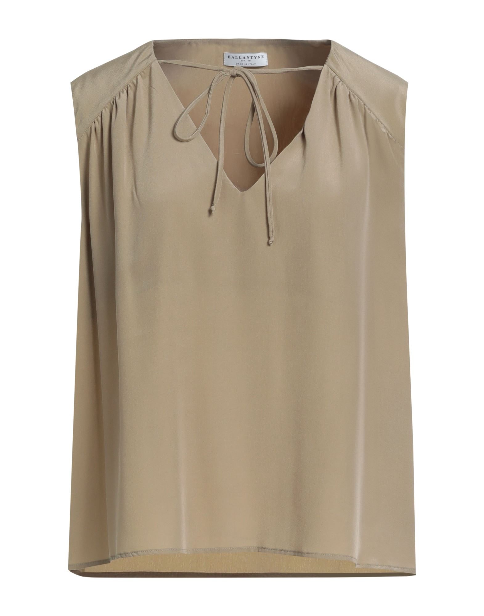 BALLANTYNE - Tops