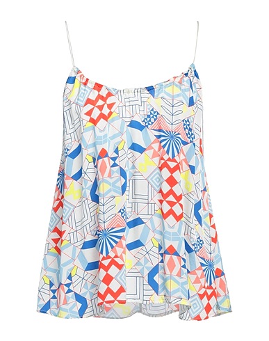 FORTE_FORTE Top 60% Viscose, 40% Cupro