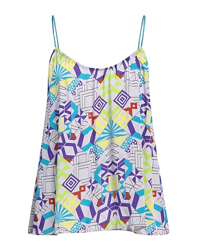 FORTE_FORTE Top 60% Viscose, 40% Cupro