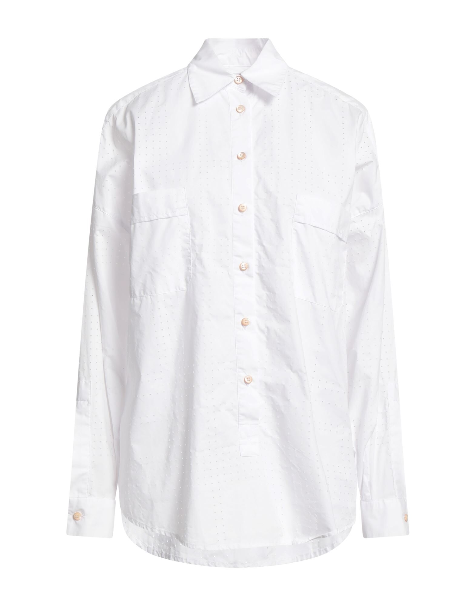 BALLANTYNE - シャツ