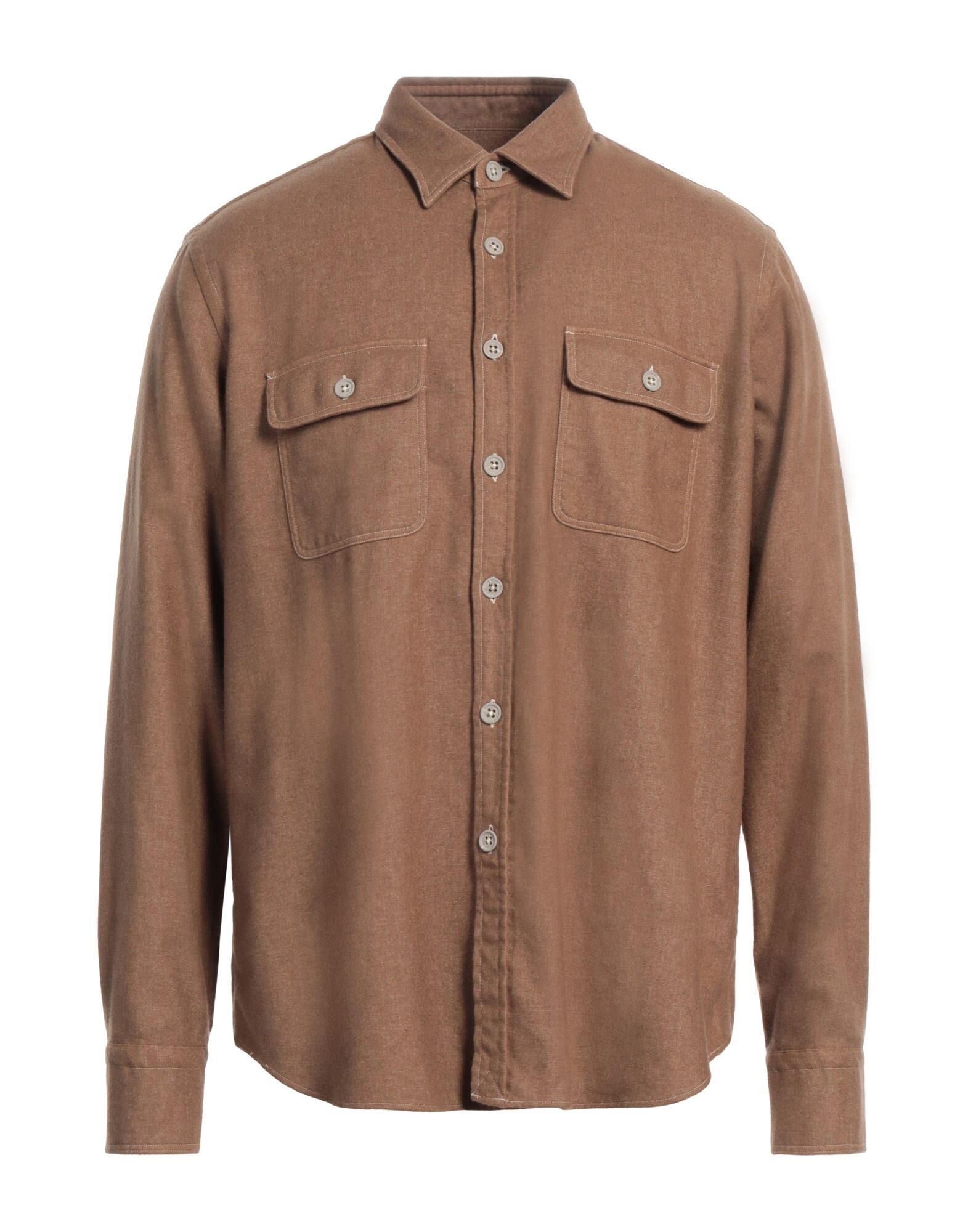 ALESSANDRO GHERARDI - シャツ