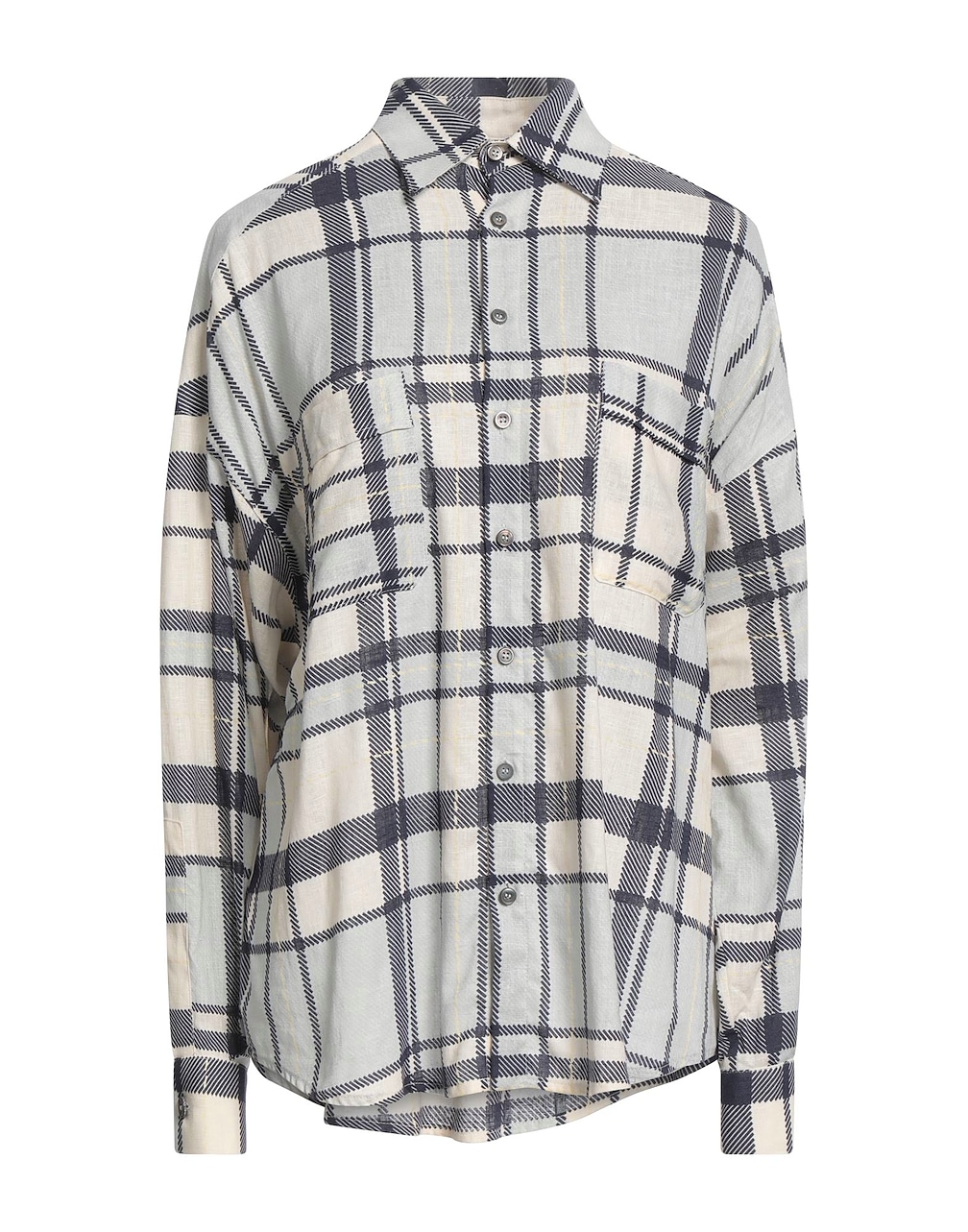 BALLANTYNE - Shirts