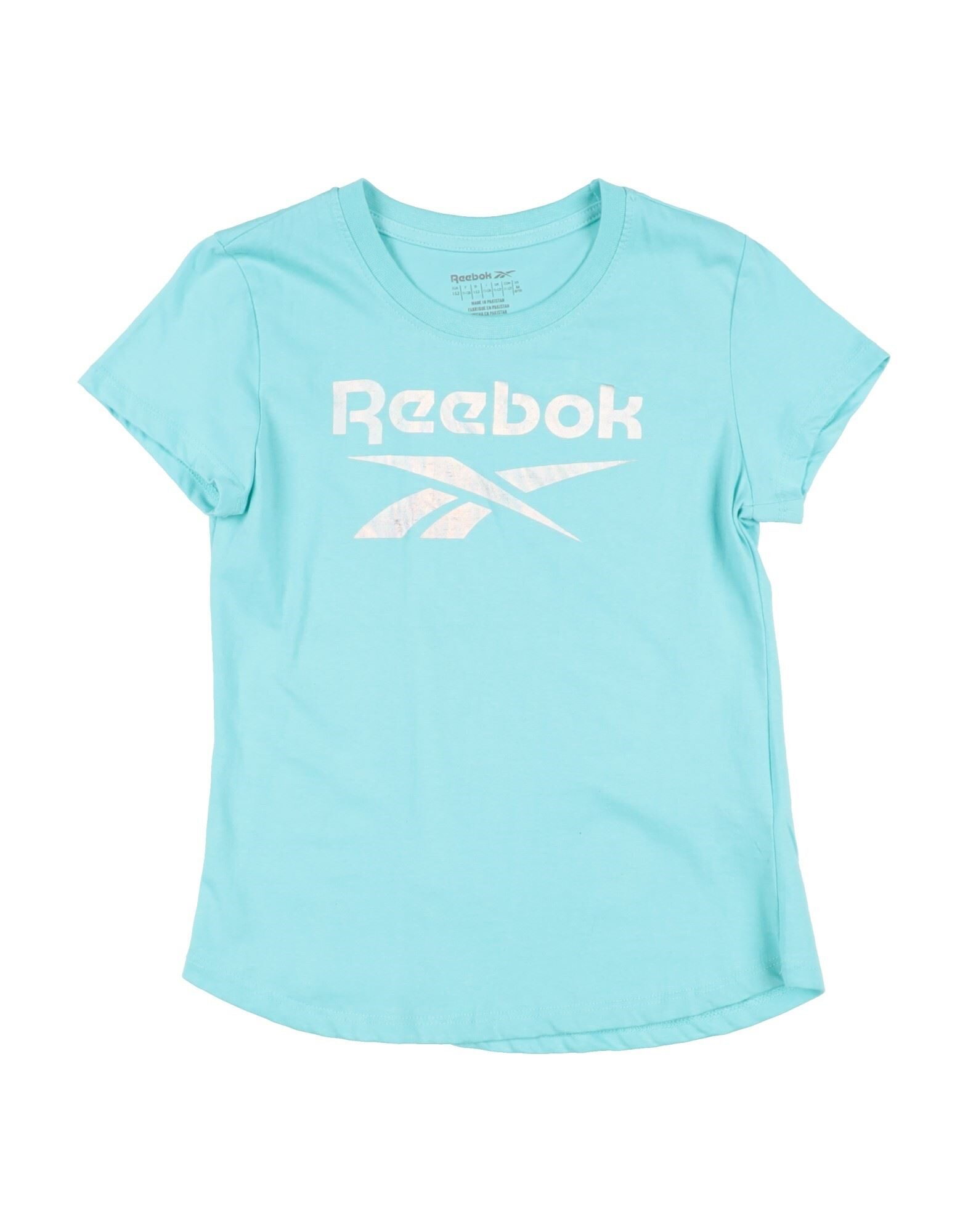 REEBOK - T-shirts