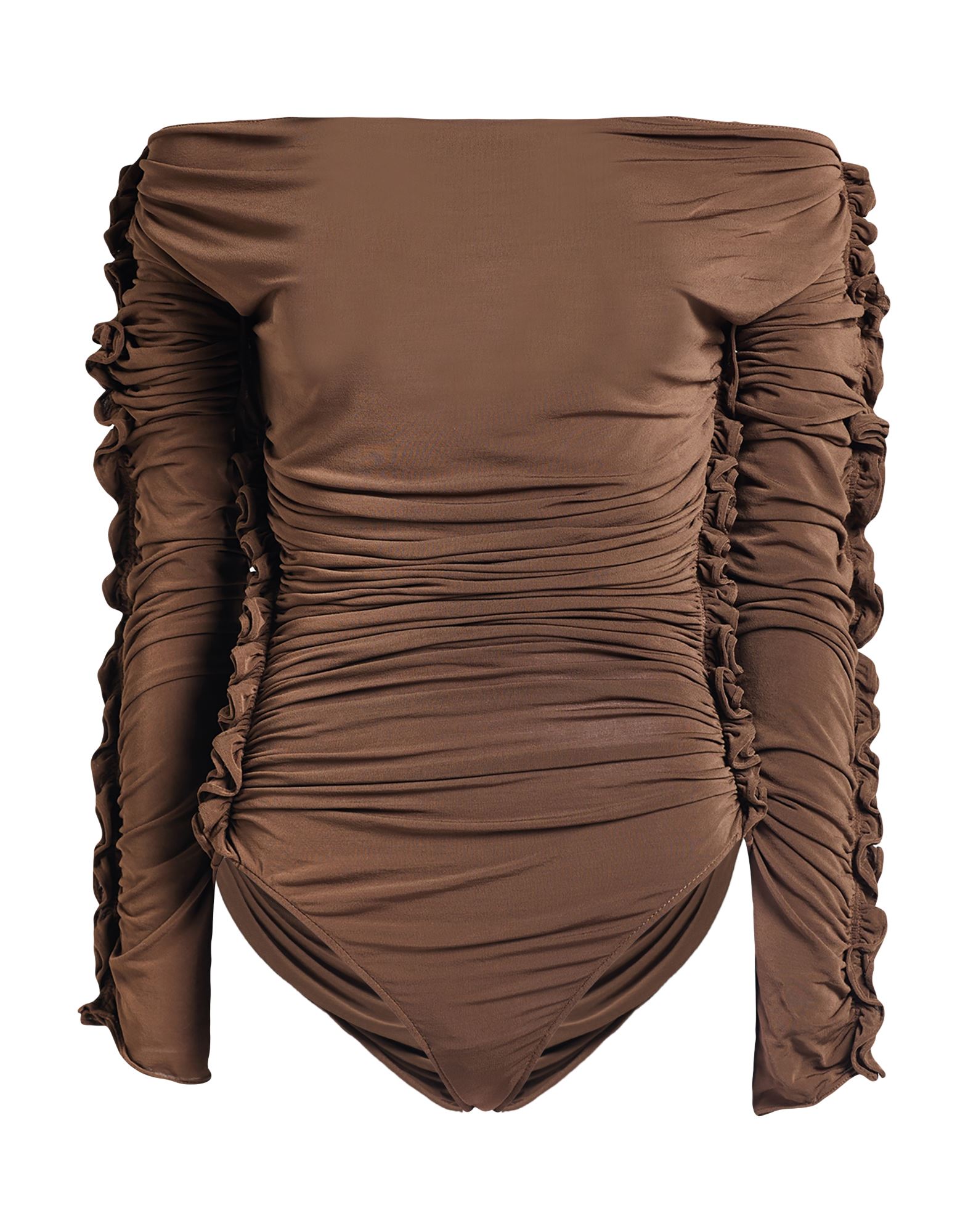 SAINT LAURENT - Bodysuits