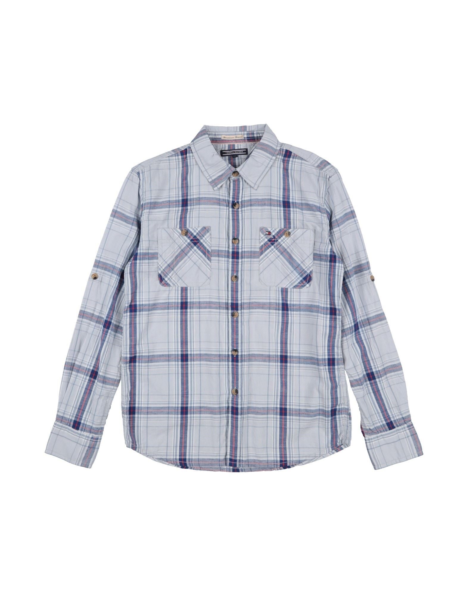 TOMMY HILFIGER - Shirts