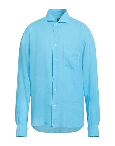 FEDELI Linen shirt 100% Linen