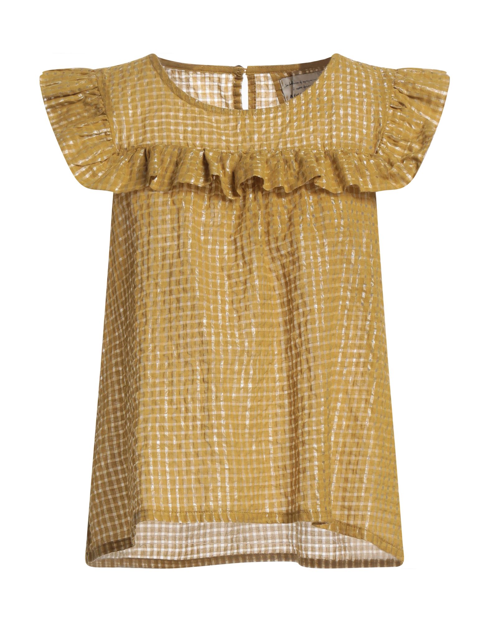 ALESSIA SANTI - Tops