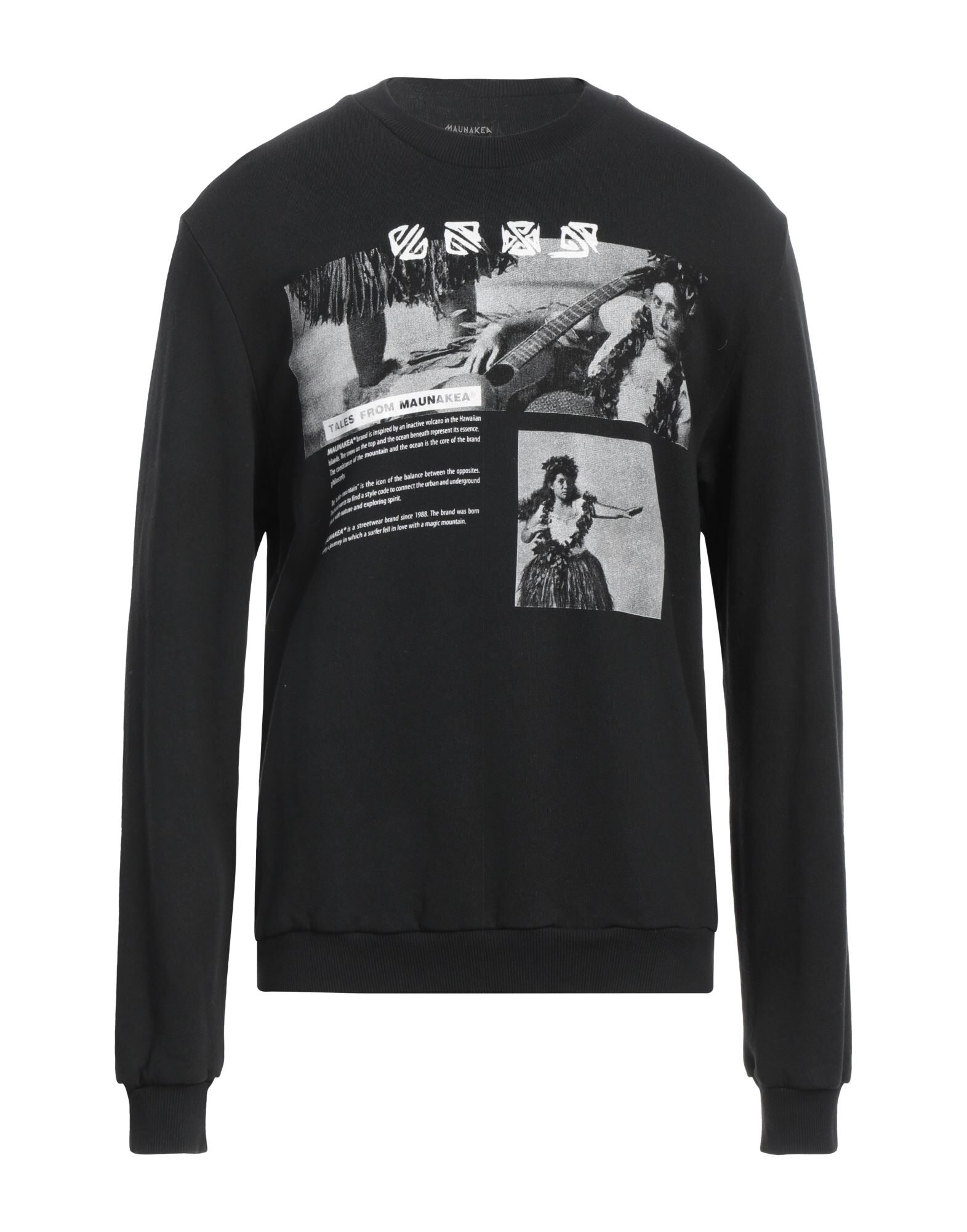 MAUNA KEA - Sweatshirts