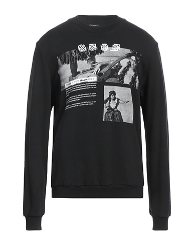 MAUNA KEA Sweatshirt 100% Cotton