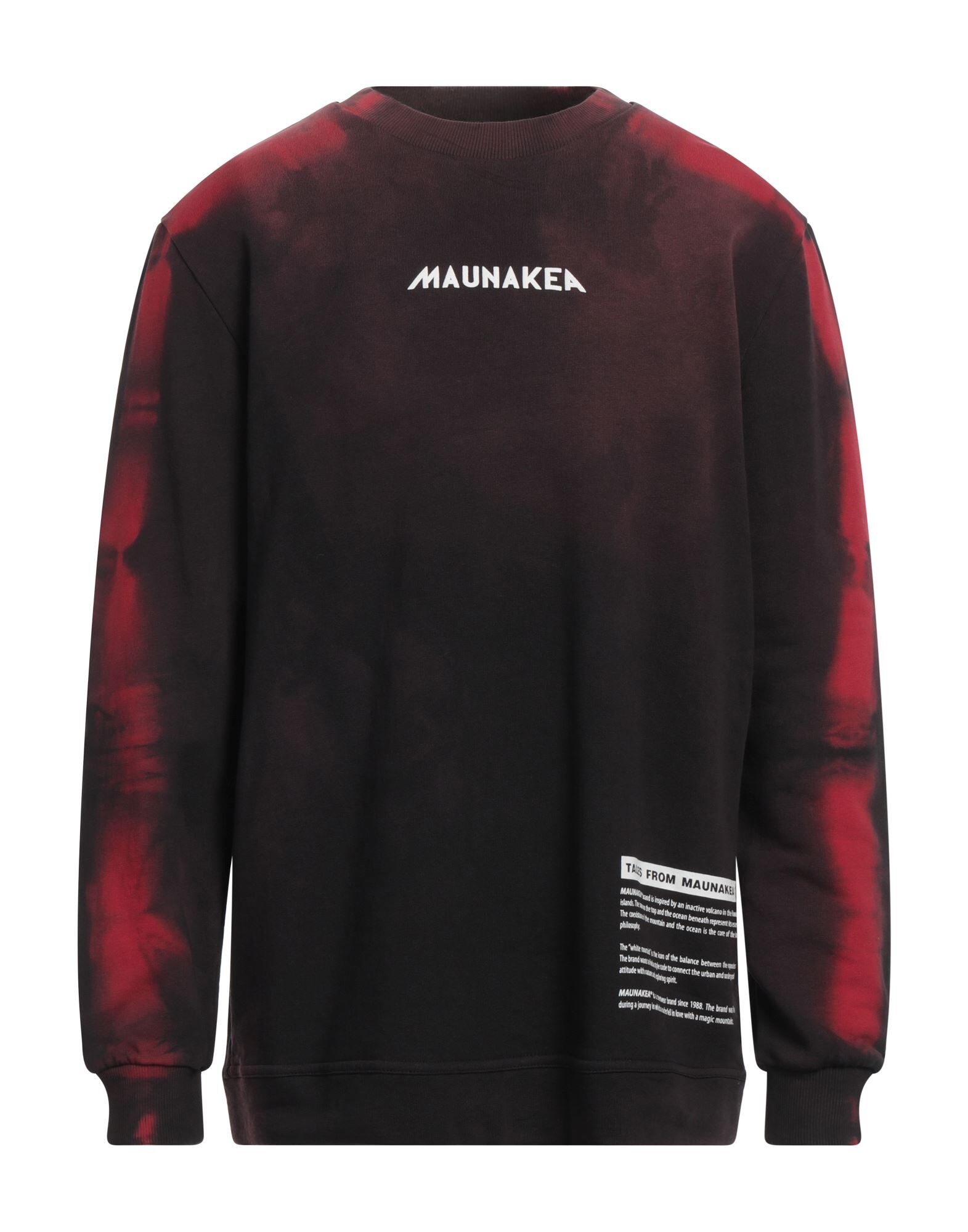 MAUNA KEA - Sweatshirts