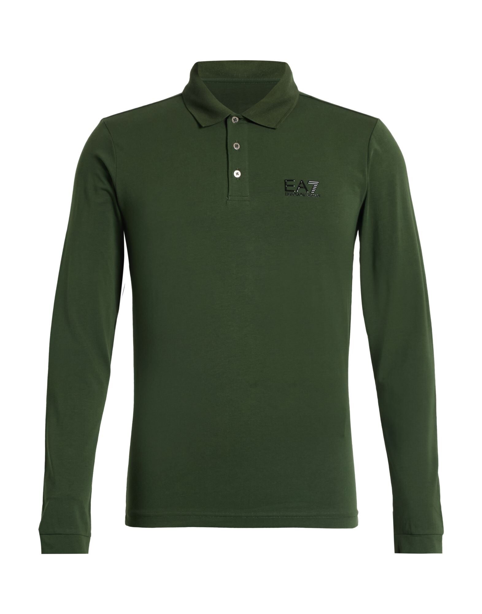 EA7 - Polo shirts
