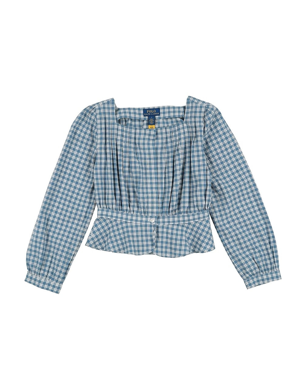 POLO RALPH LAUREN - Shirts