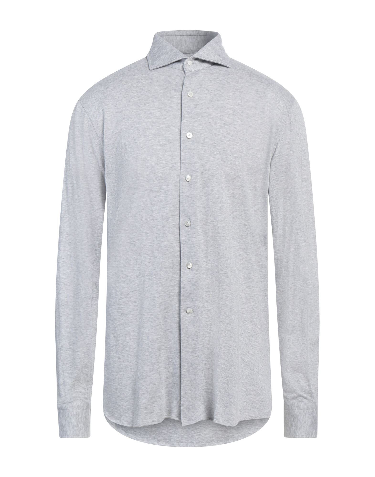 ALESSANDRO GHERARDI - シャツ