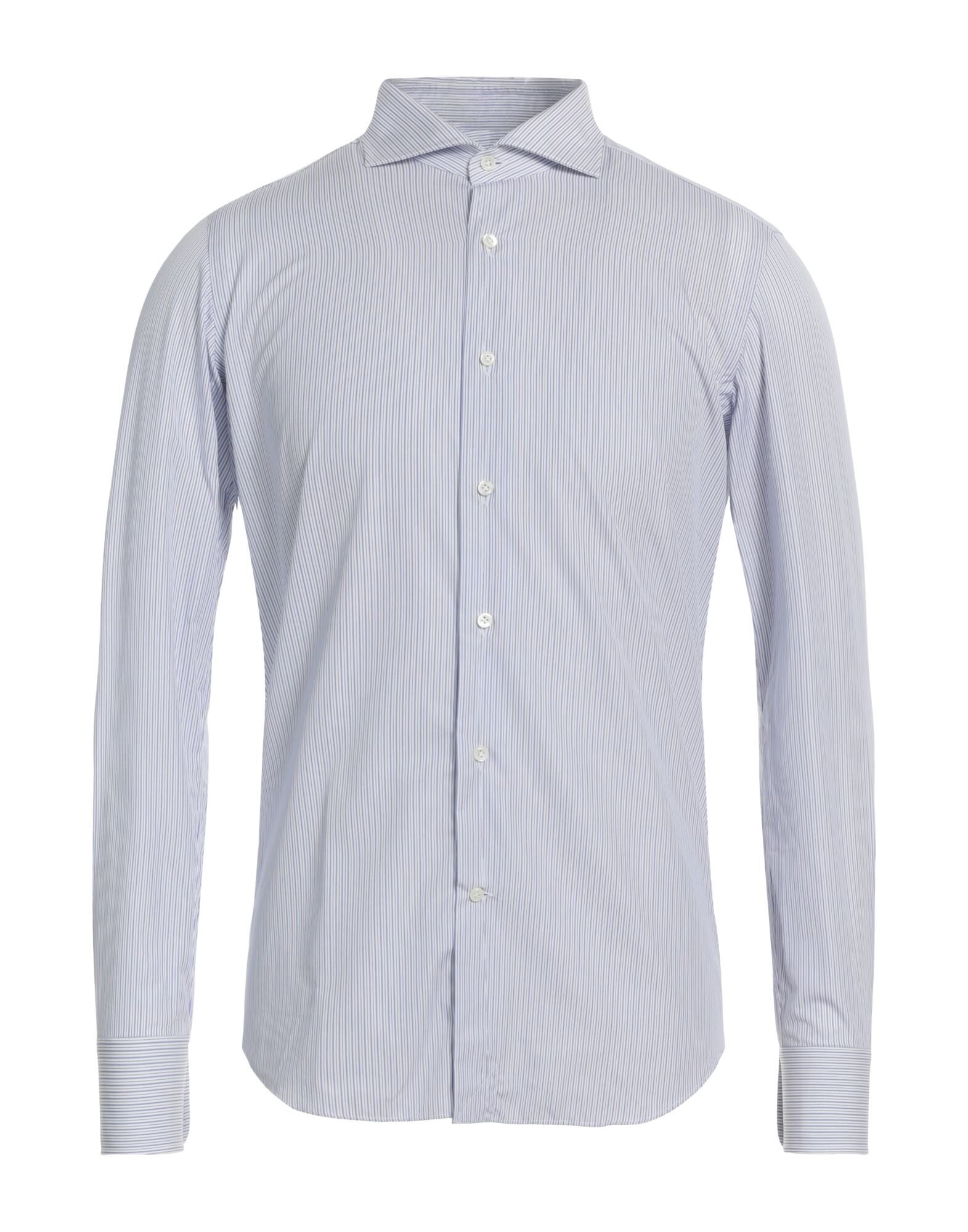 ALESSANDRO GHERARDI - シャツ