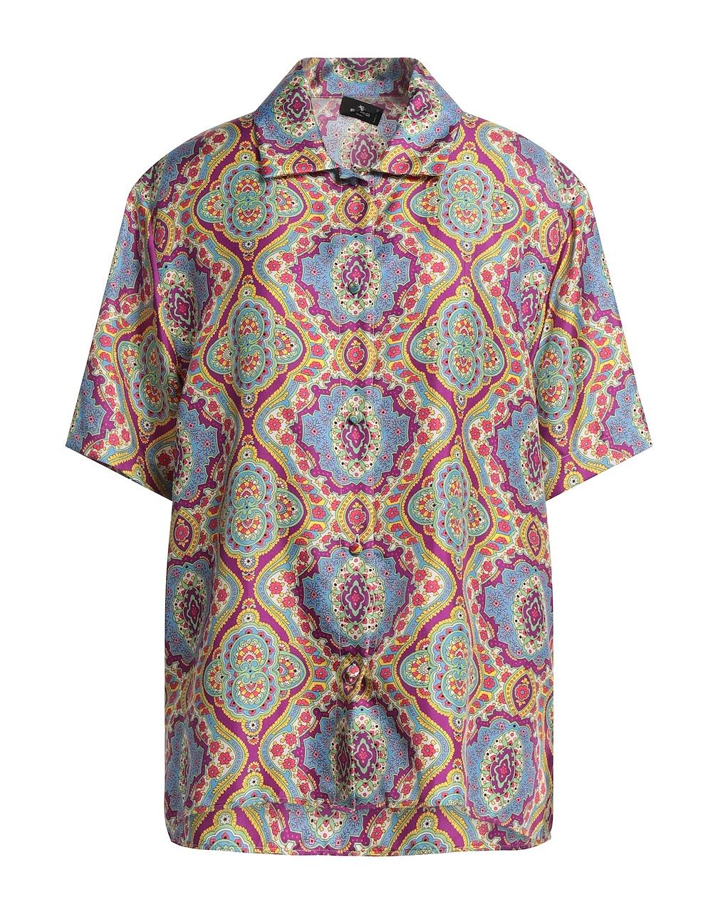 ETRO - Shirts