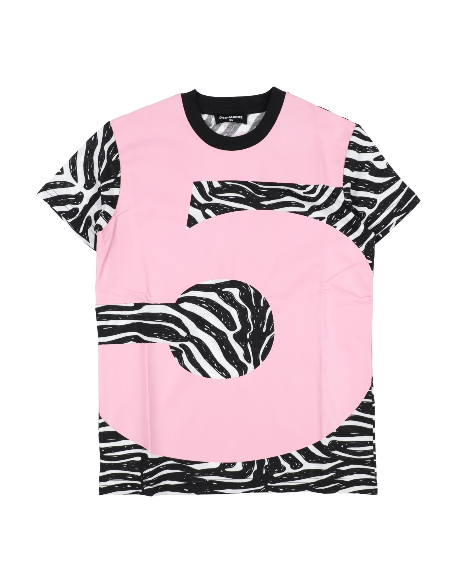 DSQUARED2 - T-shirts