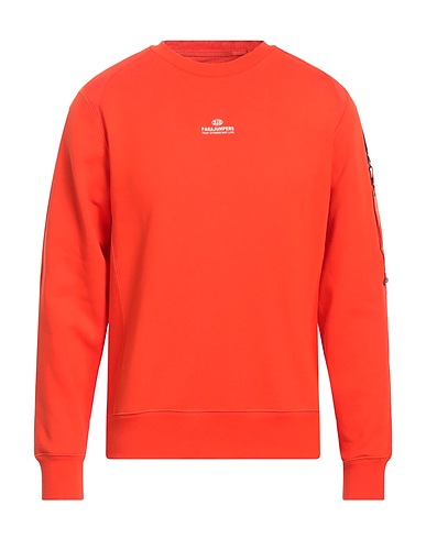 PARAJUMPERS Толстовка 86% Хлопок, 14% Полиэстер, Полиамид