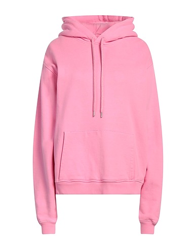 AMBUSH Hooded track jacket  Pink 100% Cotton