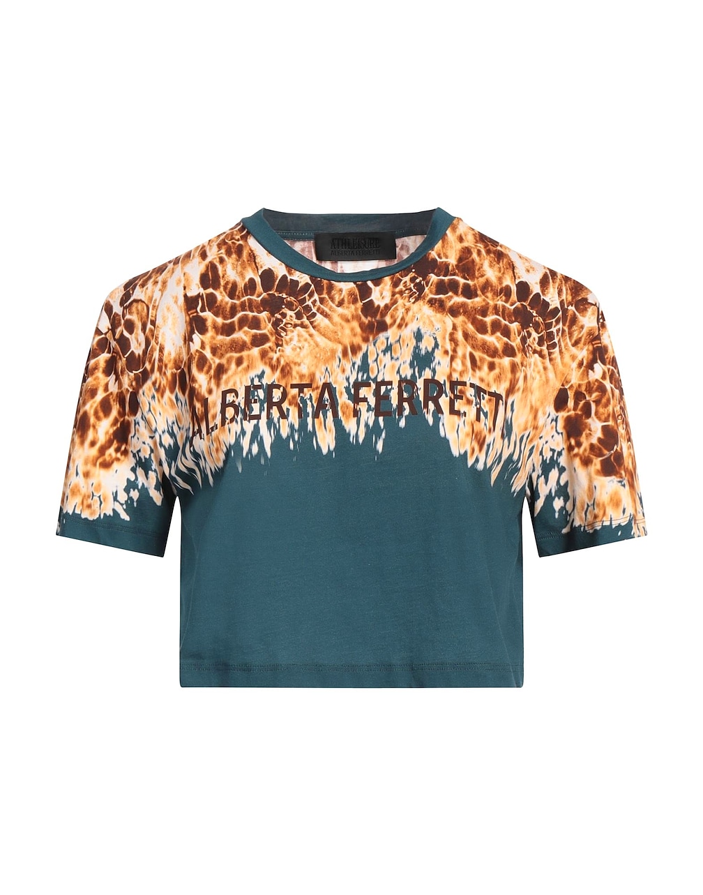 ALBERTA FERRETTI - T-shirts