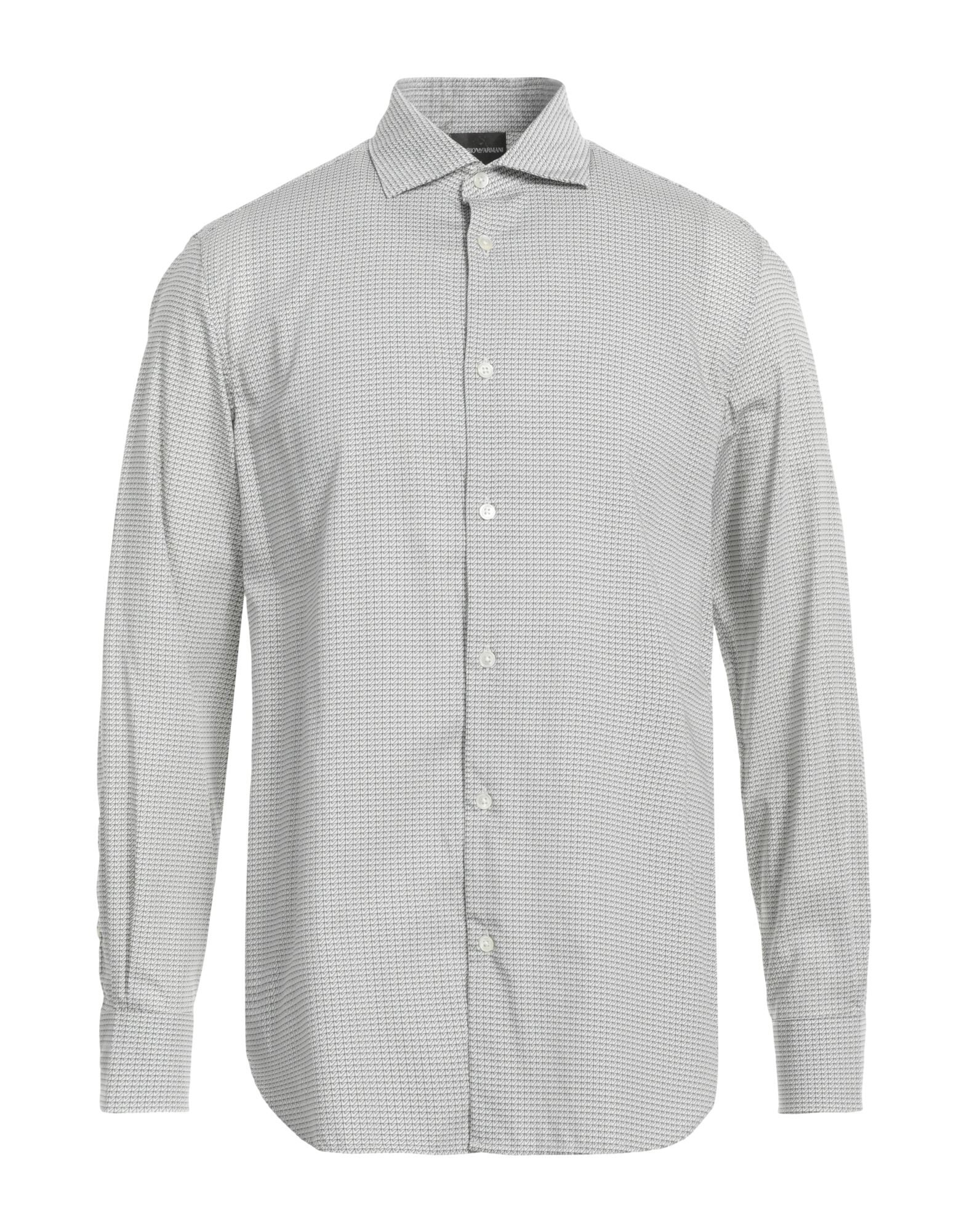 EMPORIO ARMANI - Shirts