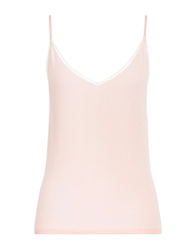 N°21 Top 100% Cotton, Polyamide