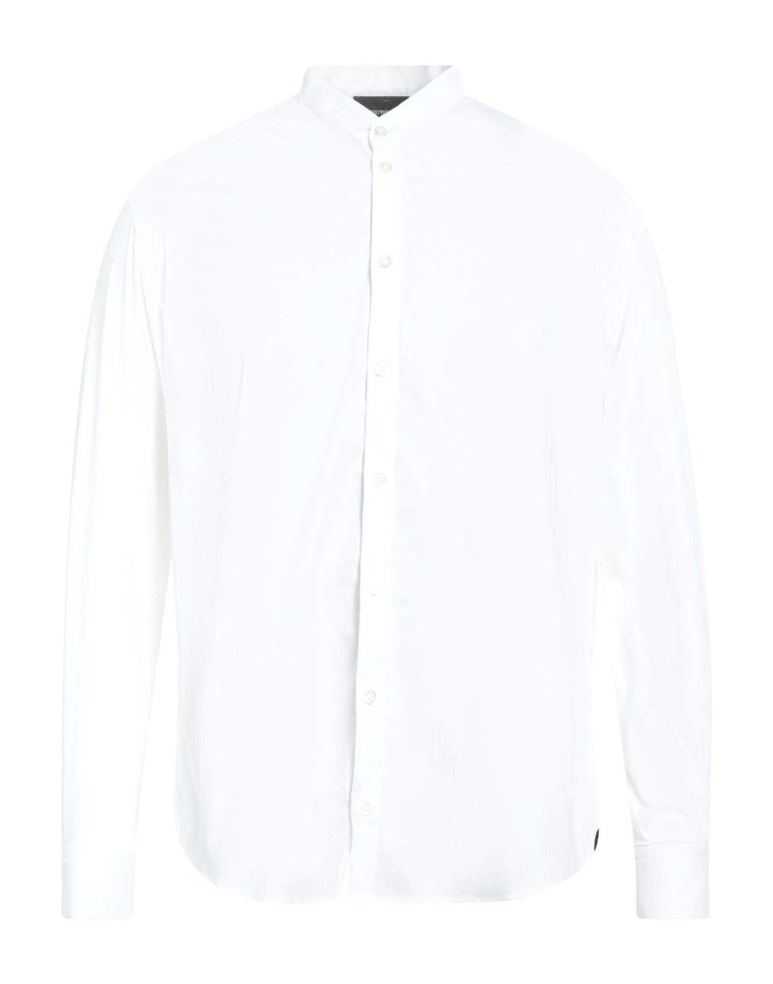 EMPORIO ARMANI - Shirts