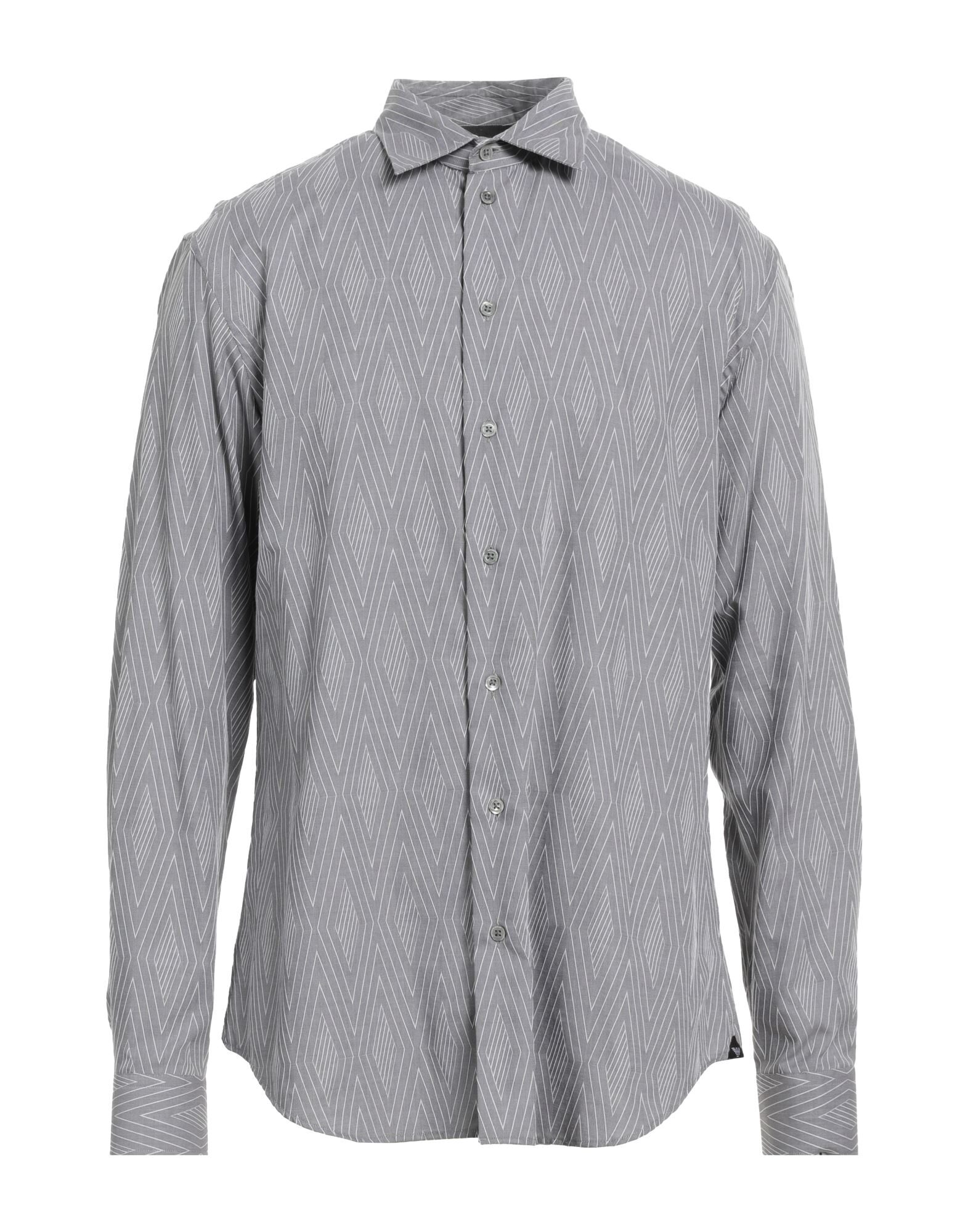 EMPORIO ARMANI - Shirts