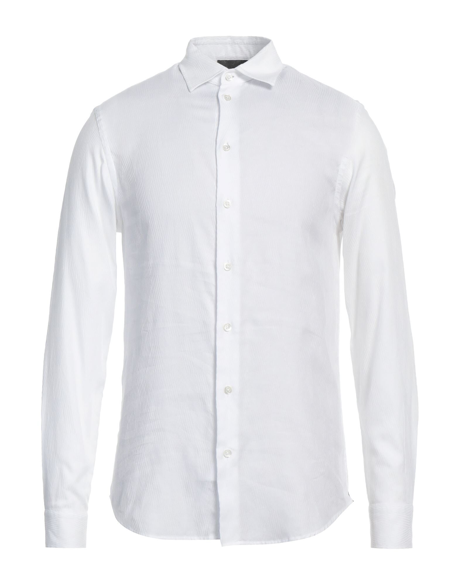 EMPORIO ARMANI - Hemden