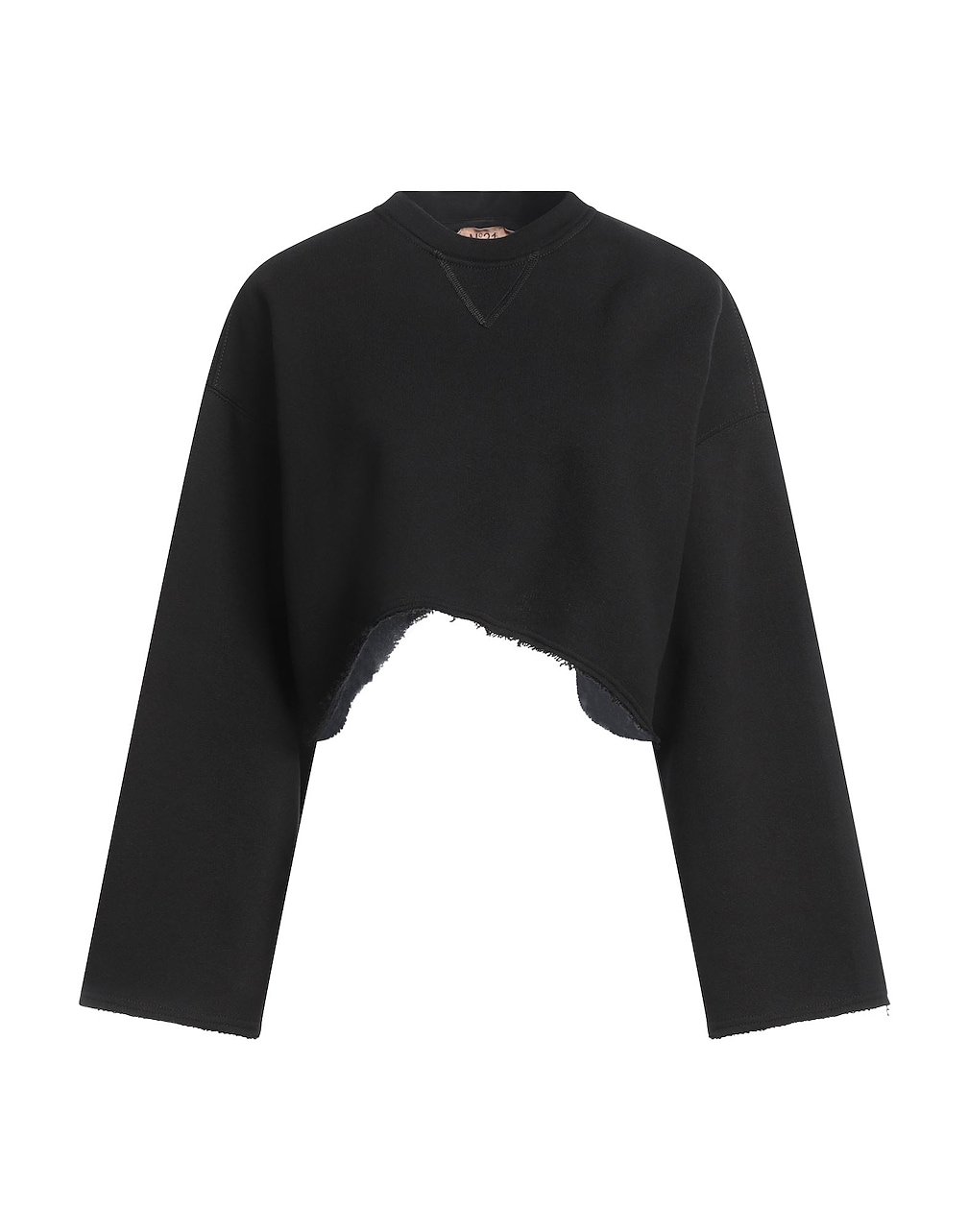N°21 - Sudaderas