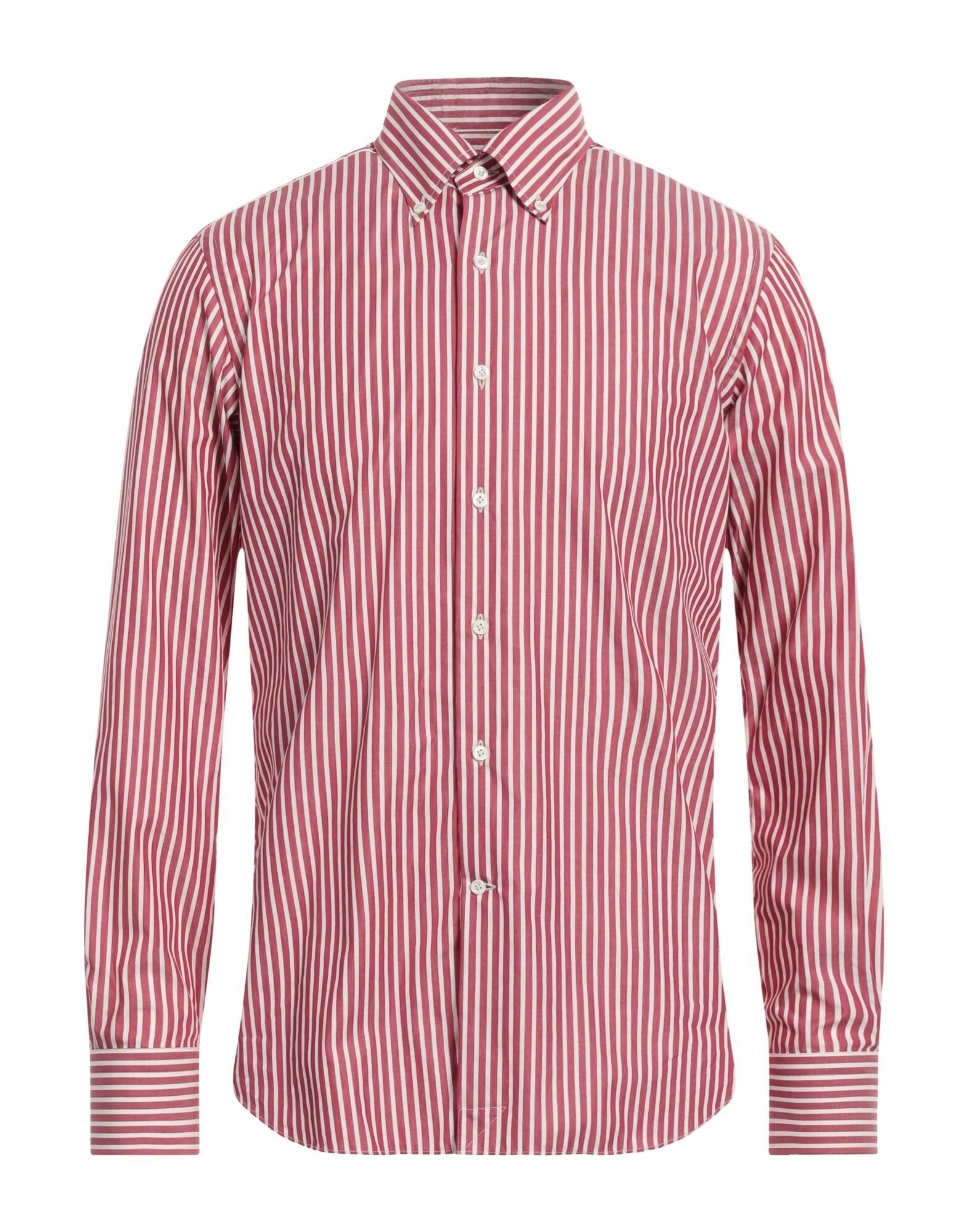 ALESSANDRO GHERARDI - Camicie