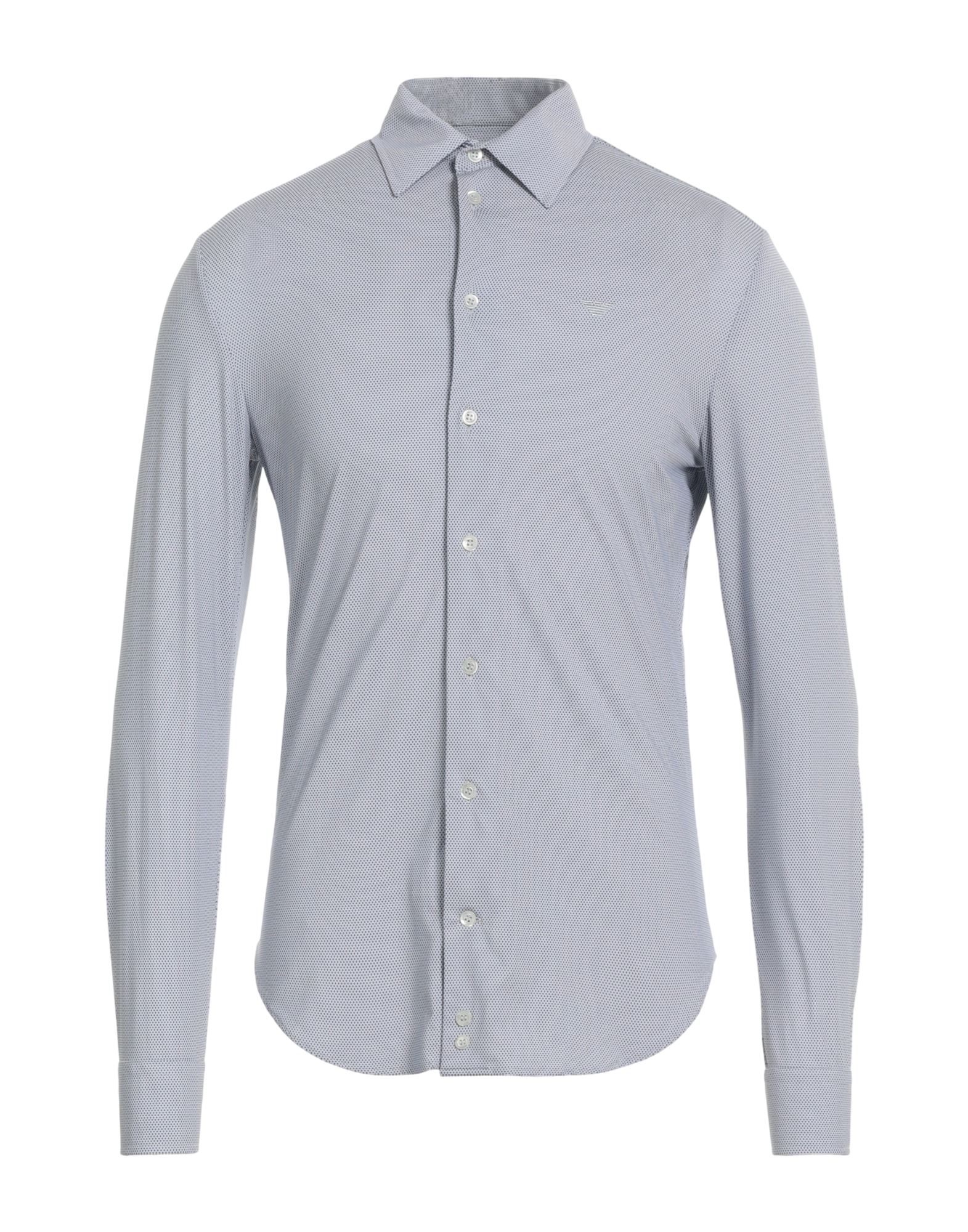 EMPORIO ARMANI - Shirts