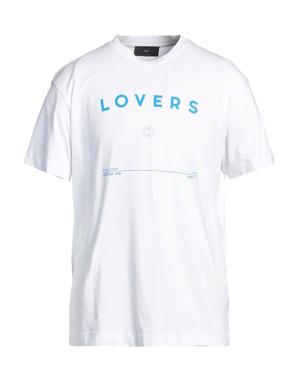 LIU •JO MAN - T-shirts