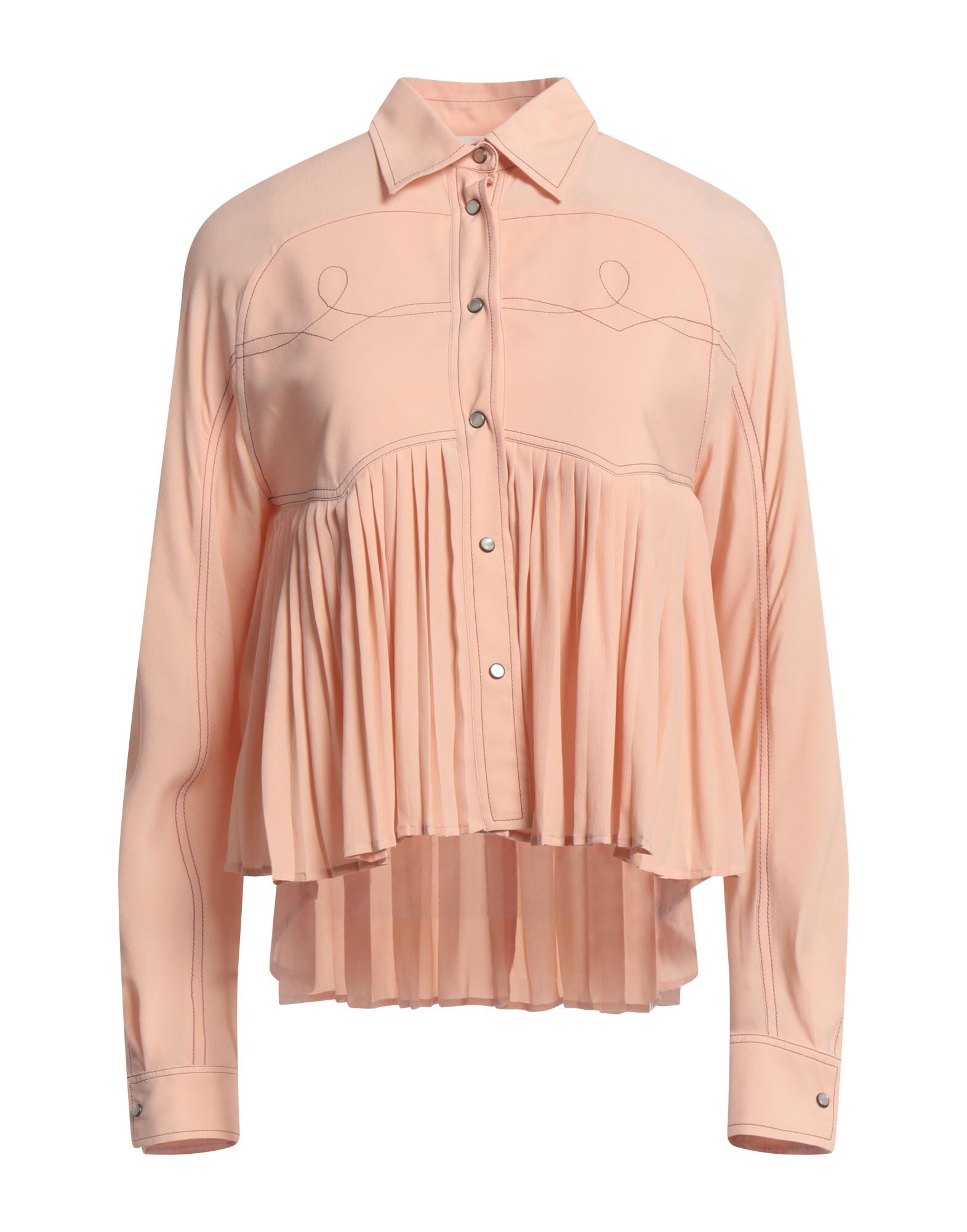 CEDRIC CHARLIER - Shirts