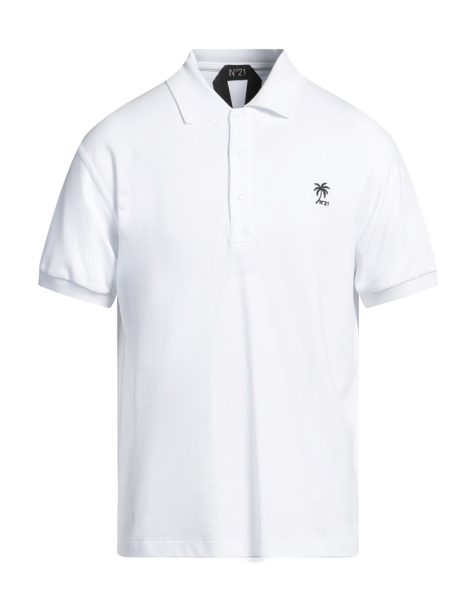 N°21 - Polo shirts