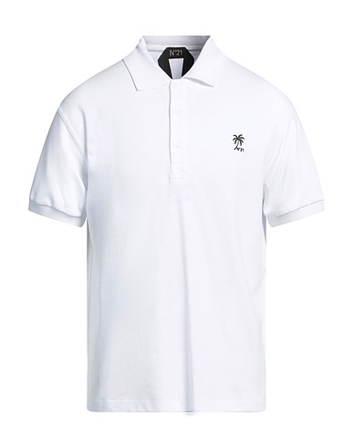 N°21 Polo 100% Coton