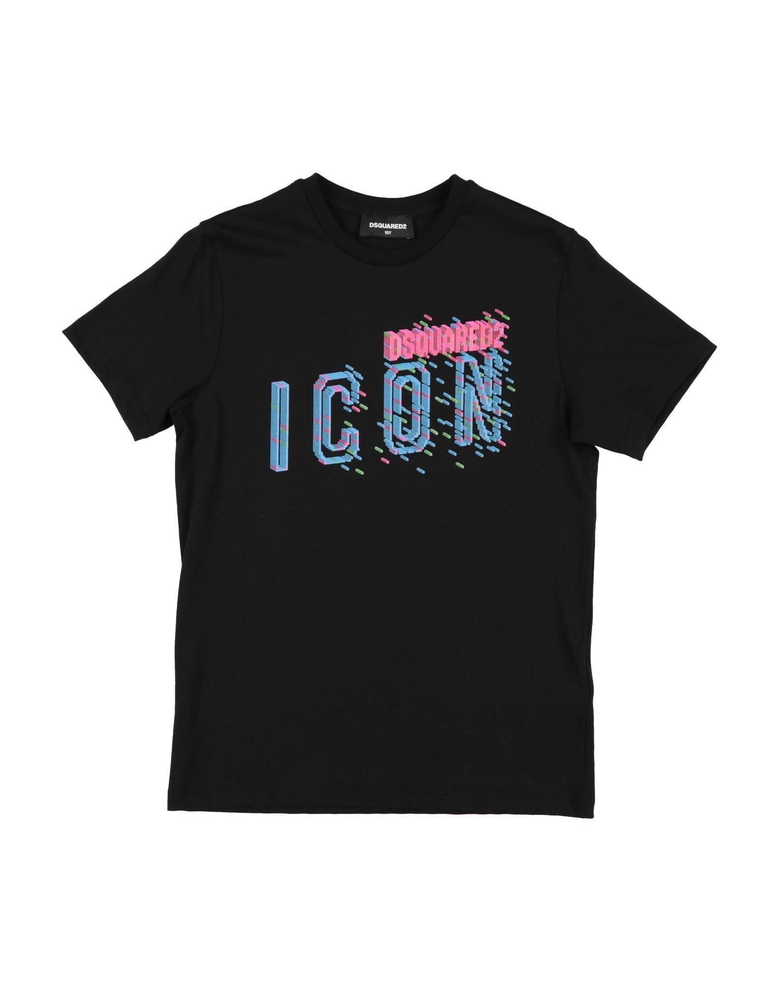 DSQUARED2 - T-shirts