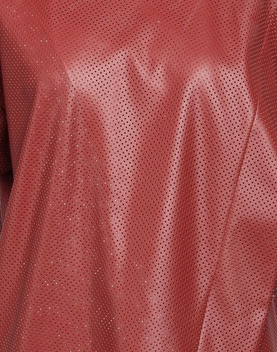 CEDRIC CHARLIER Топ без рукавов