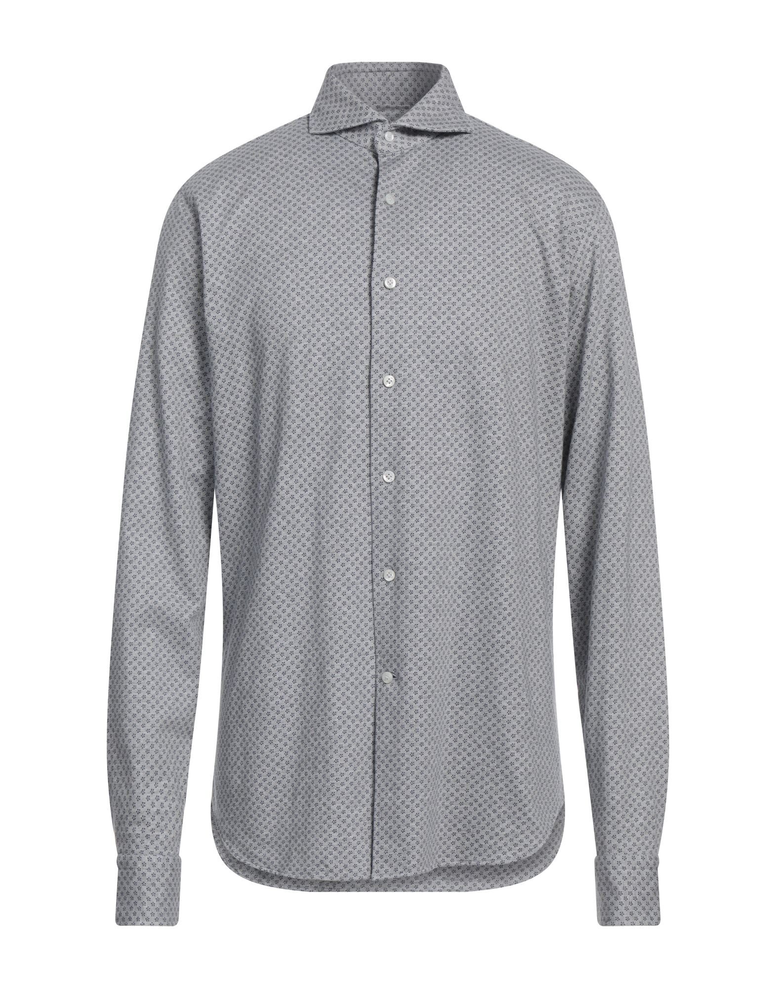 ALESSANDRO GHERARDI - Hemden