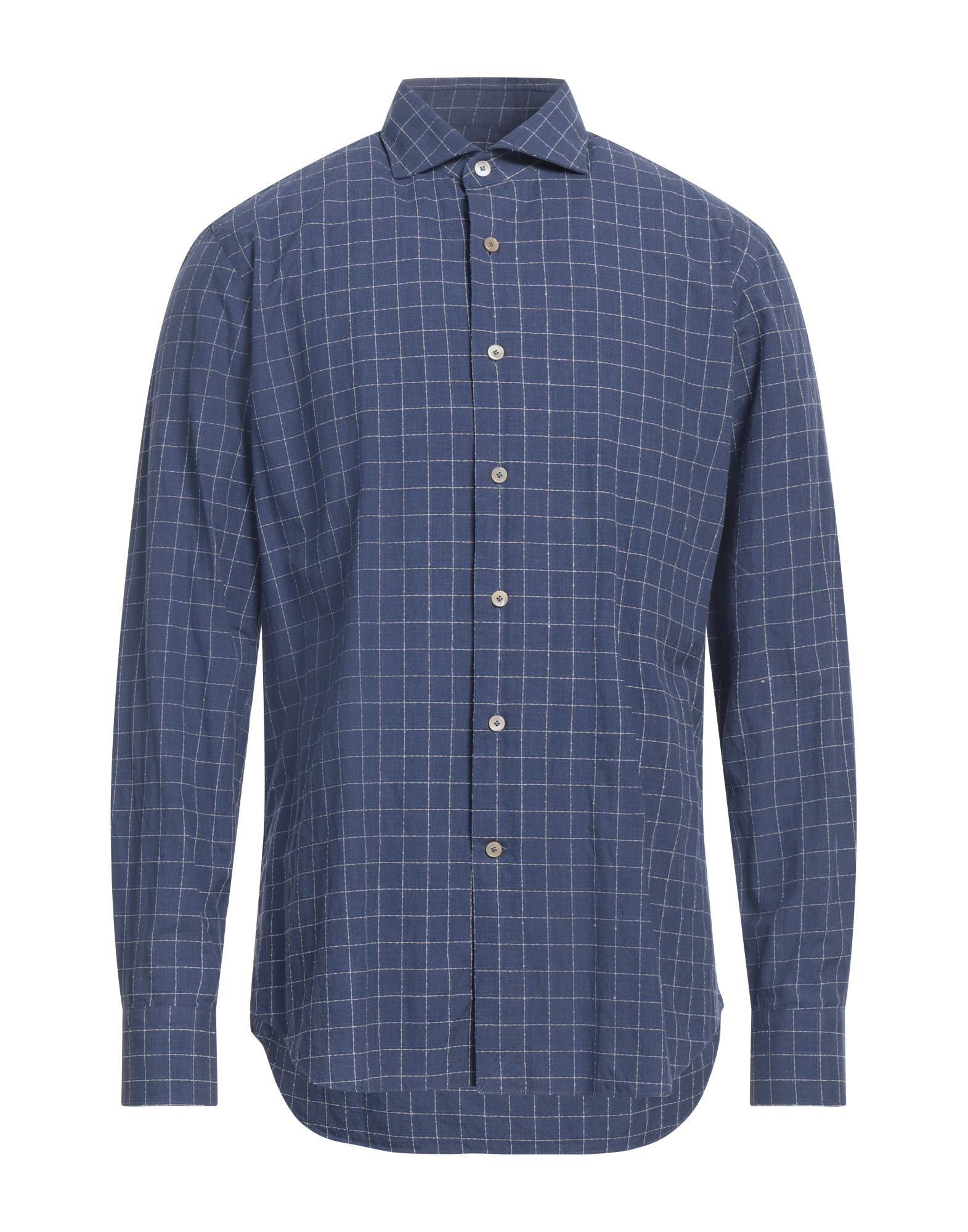 ALESSANDRO GHERARDI - シャツ